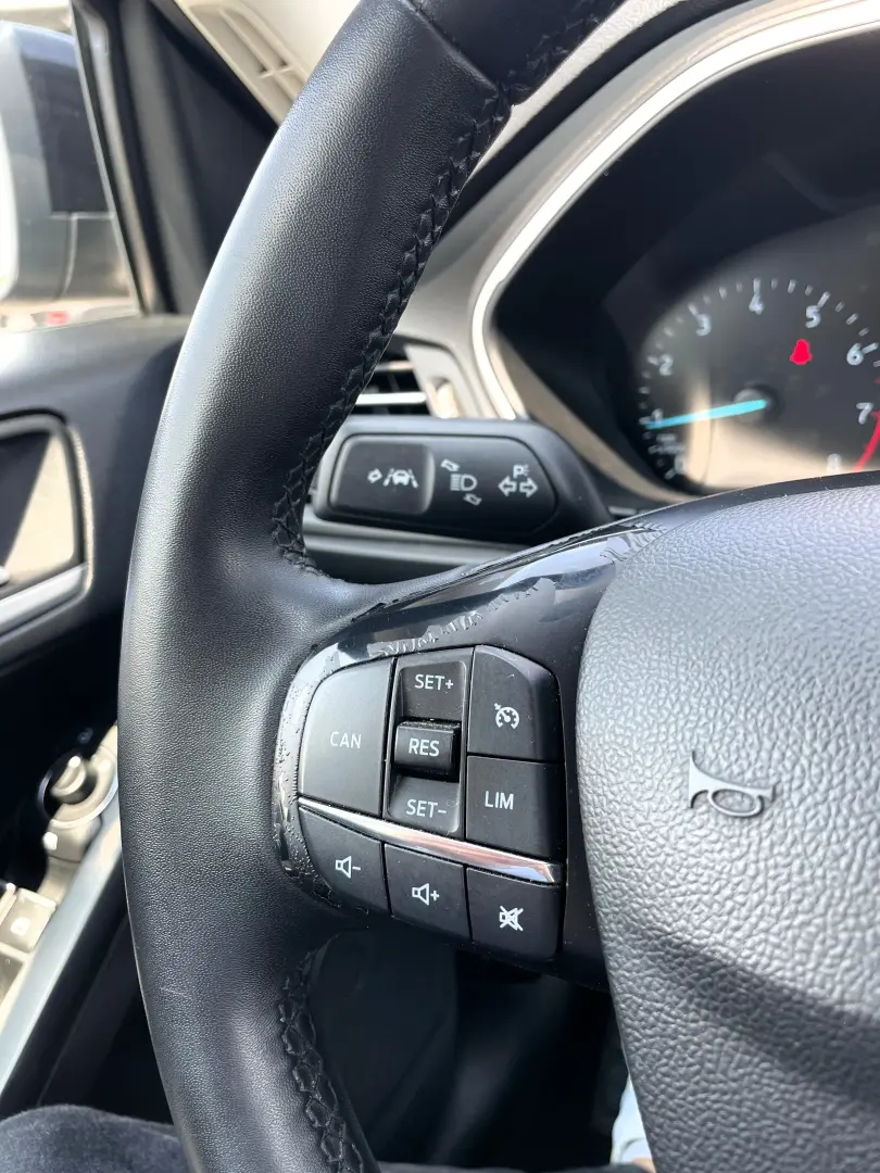 Ford Focus 1.0 Ecoboost 125CP