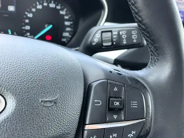Ford Focus 1.0 Ecoboost 125CP