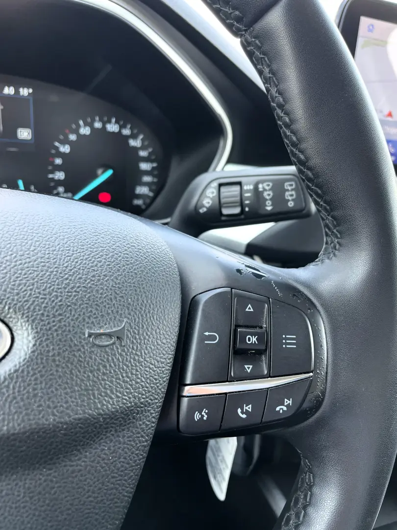 Ford Focus 1.0 Ecoboost 125CP
