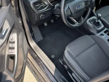 Ford Focus 1.0 Ecoboost 125CP