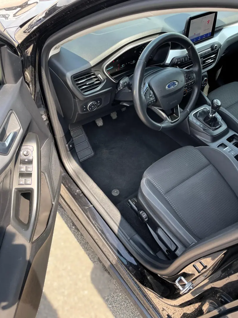 Ford Focus 1.0 Ecoboost 125CP