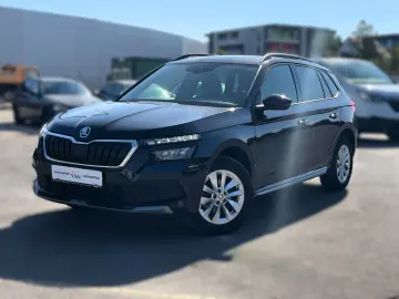 Skoda Kamiq 1.0 TSI 110CP DSG Style