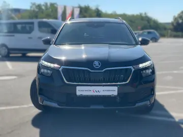 Skoda Kamiq 1.0 TSI 110CP DSG Style