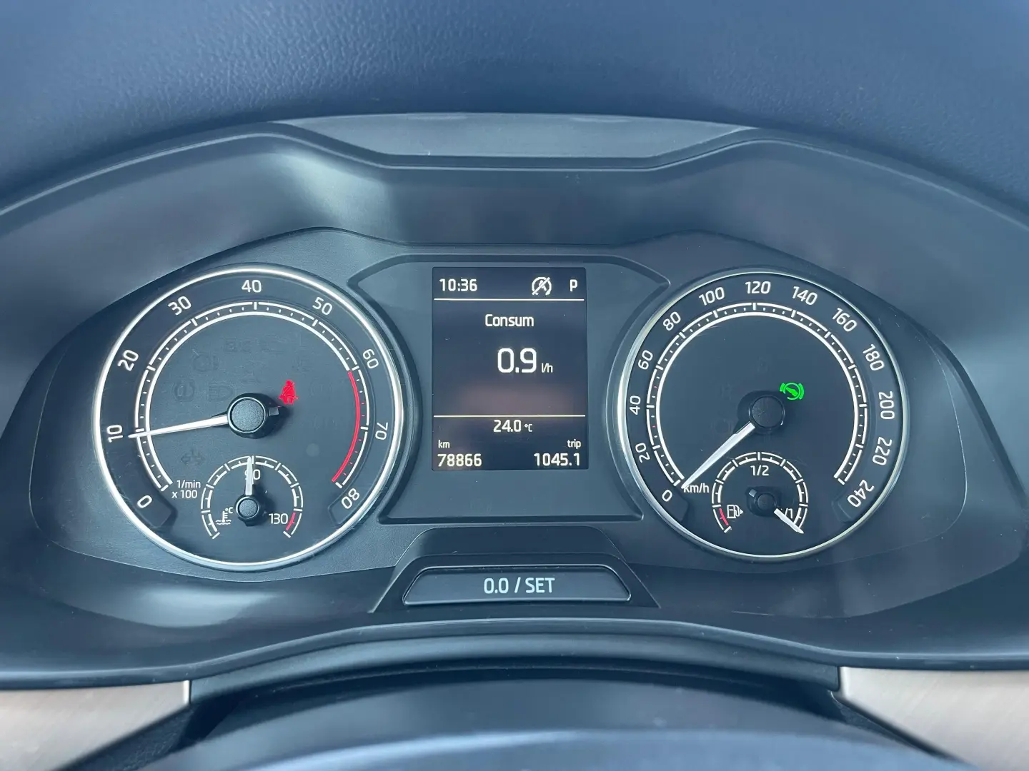 Skoda Kamiq 1.0 TSI 110CP DSG Style