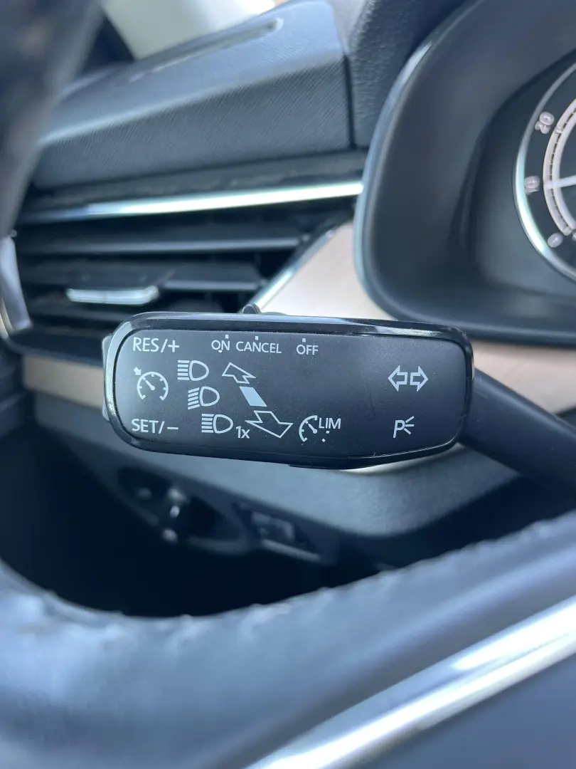 Skoda Kamiq 1.0 TSI 110CP DSG Style