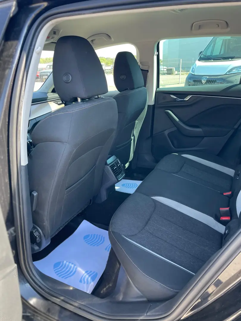 Skoda Kamiq 1.0 TSI 110CP DSG Style