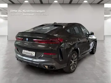 X6 xDrive30d M Sport