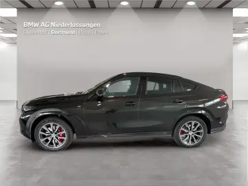 X6 xDrive30d M Sport