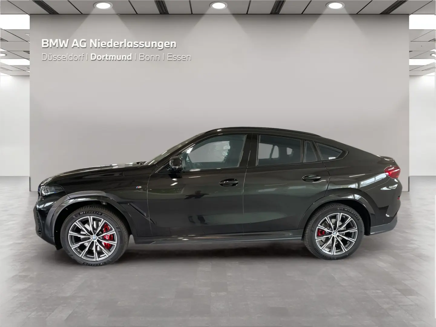 X6 xDrive30d M Sport