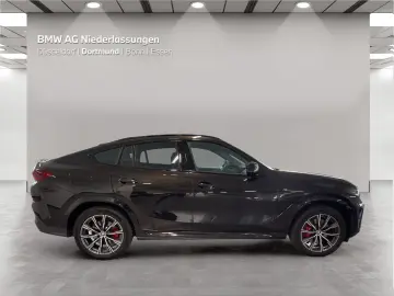 X6 xDrive30d M Sport