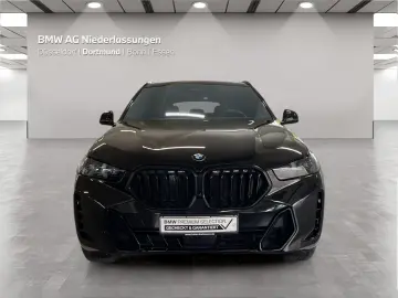 X6 xDrive30d M Sport