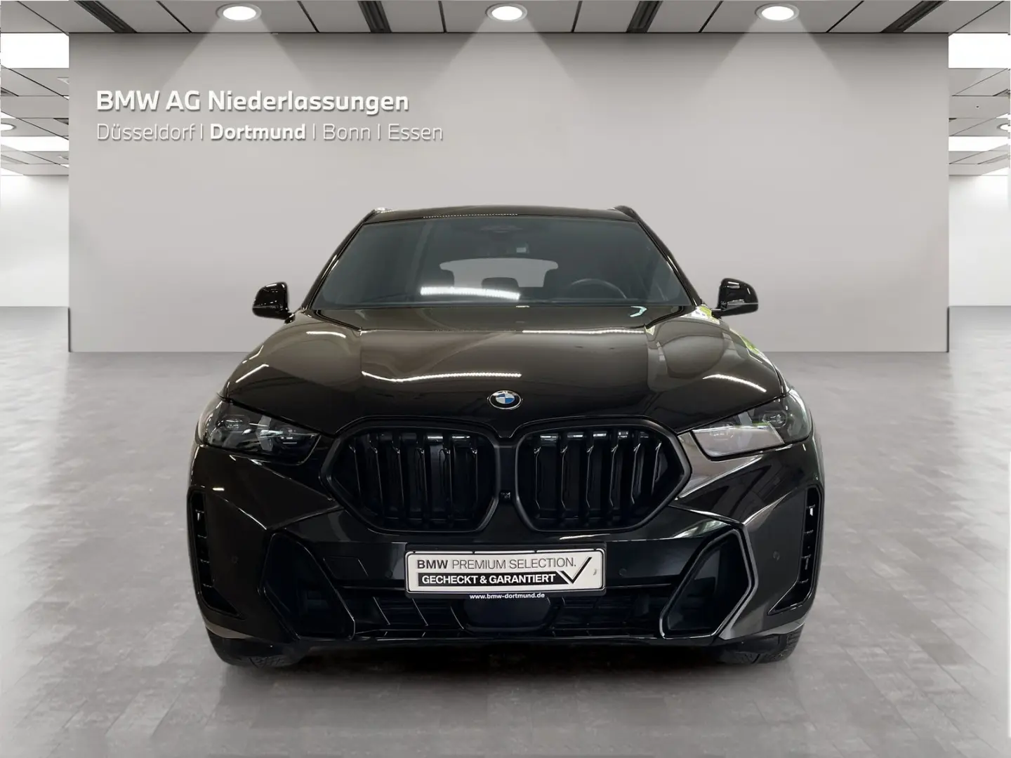 X6 xDrive30d M Sport