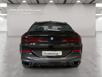 X6 xDrive30d M Sport