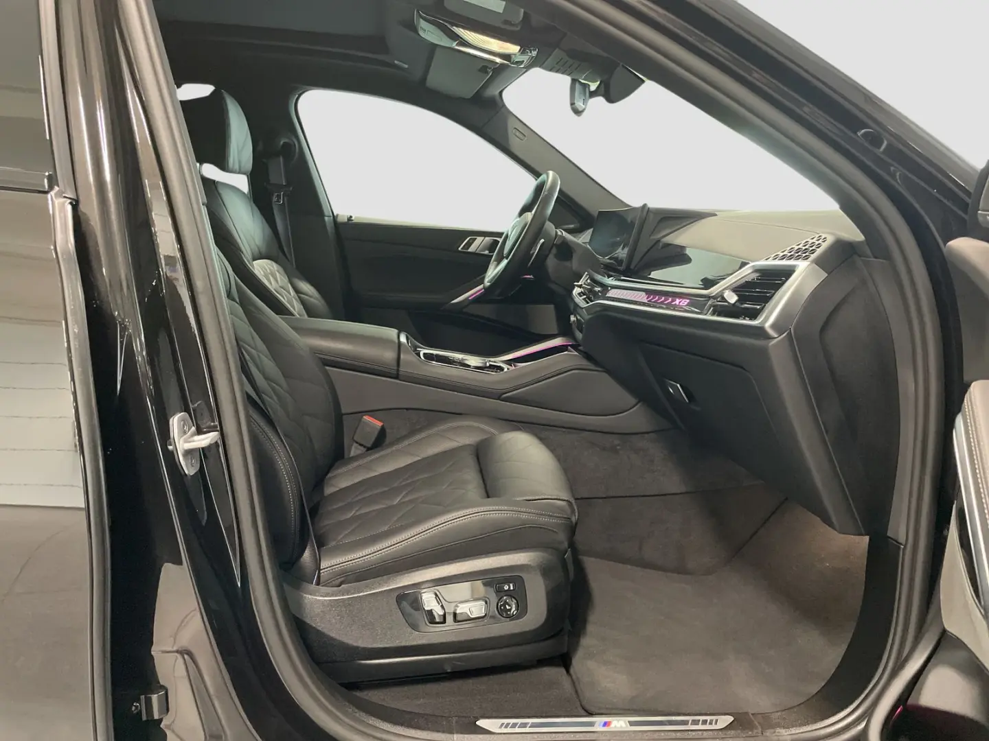 X6 xDrive30d M Sport