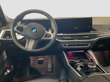 X6 xDrive30d M Sport