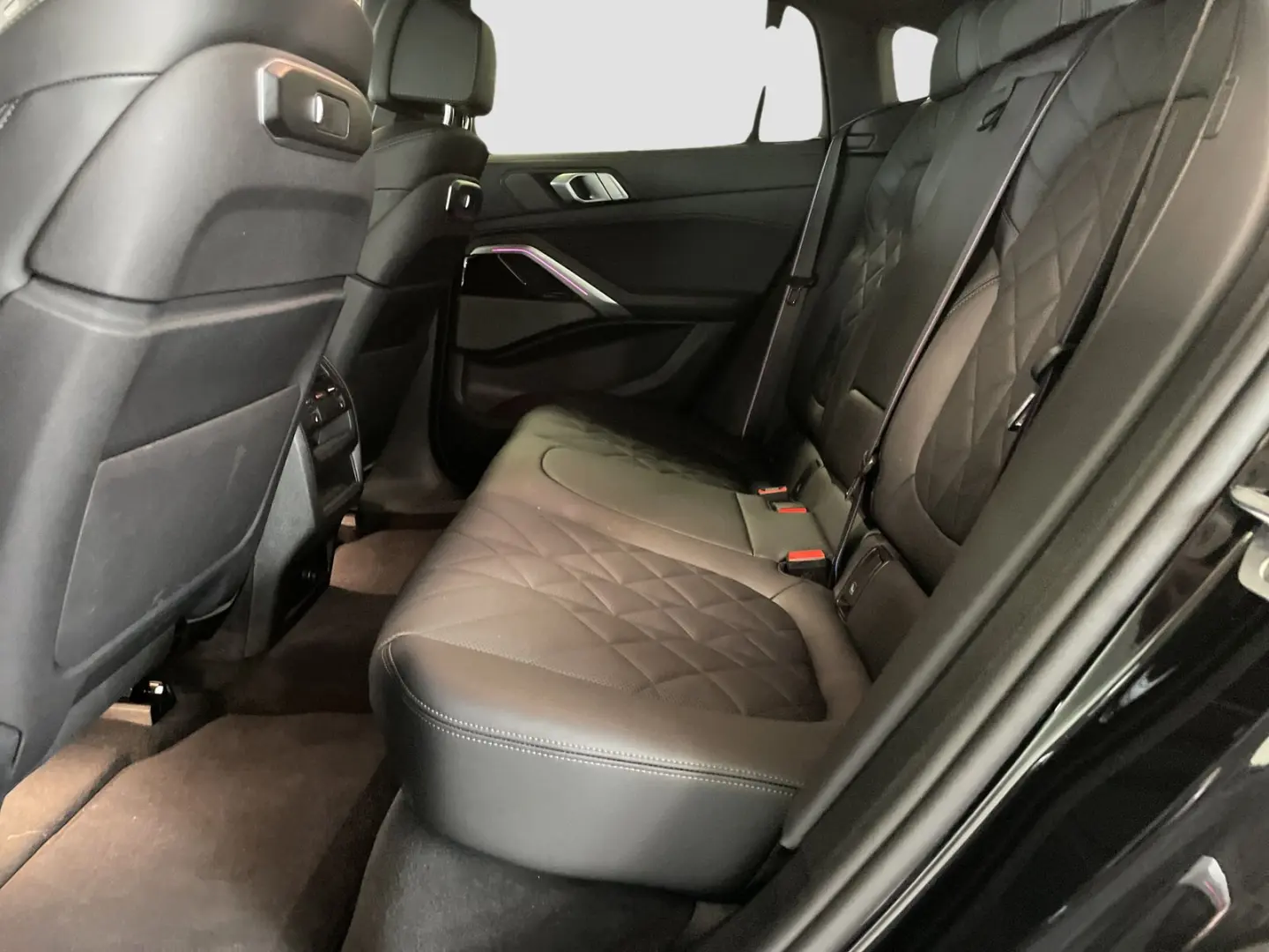 X6 xDrive30d M Sport