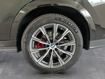 X6 xDrive30d M Sport