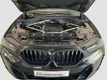 X6 xDrive30d M Sport