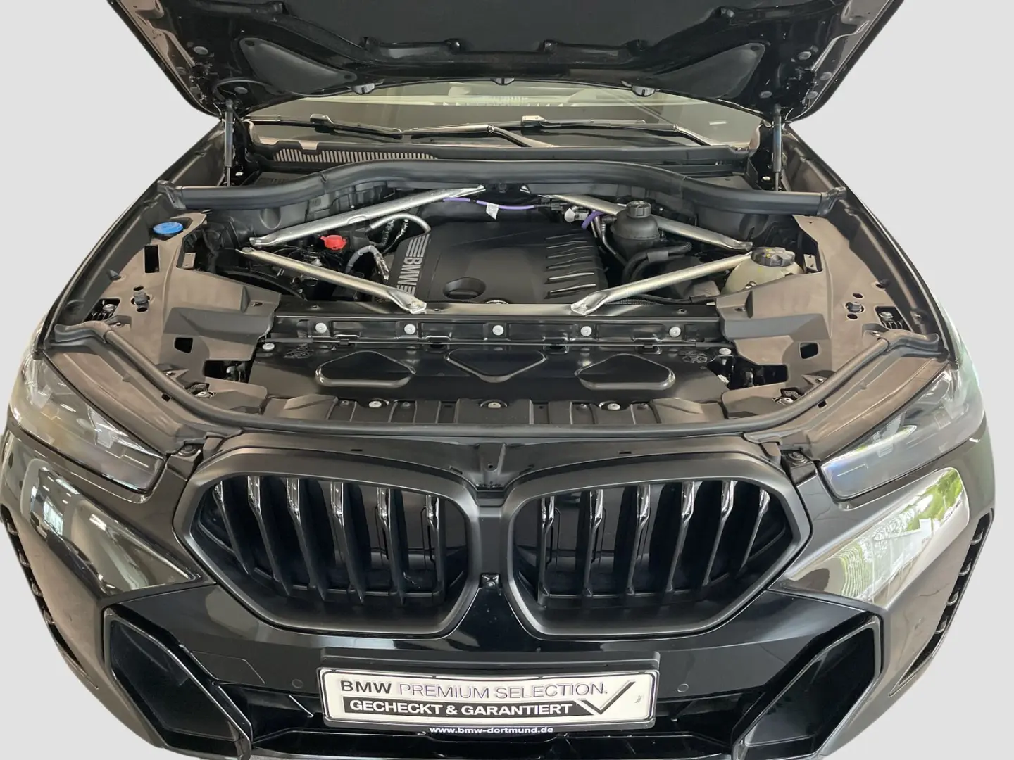 X6 xDrive30d M Sport