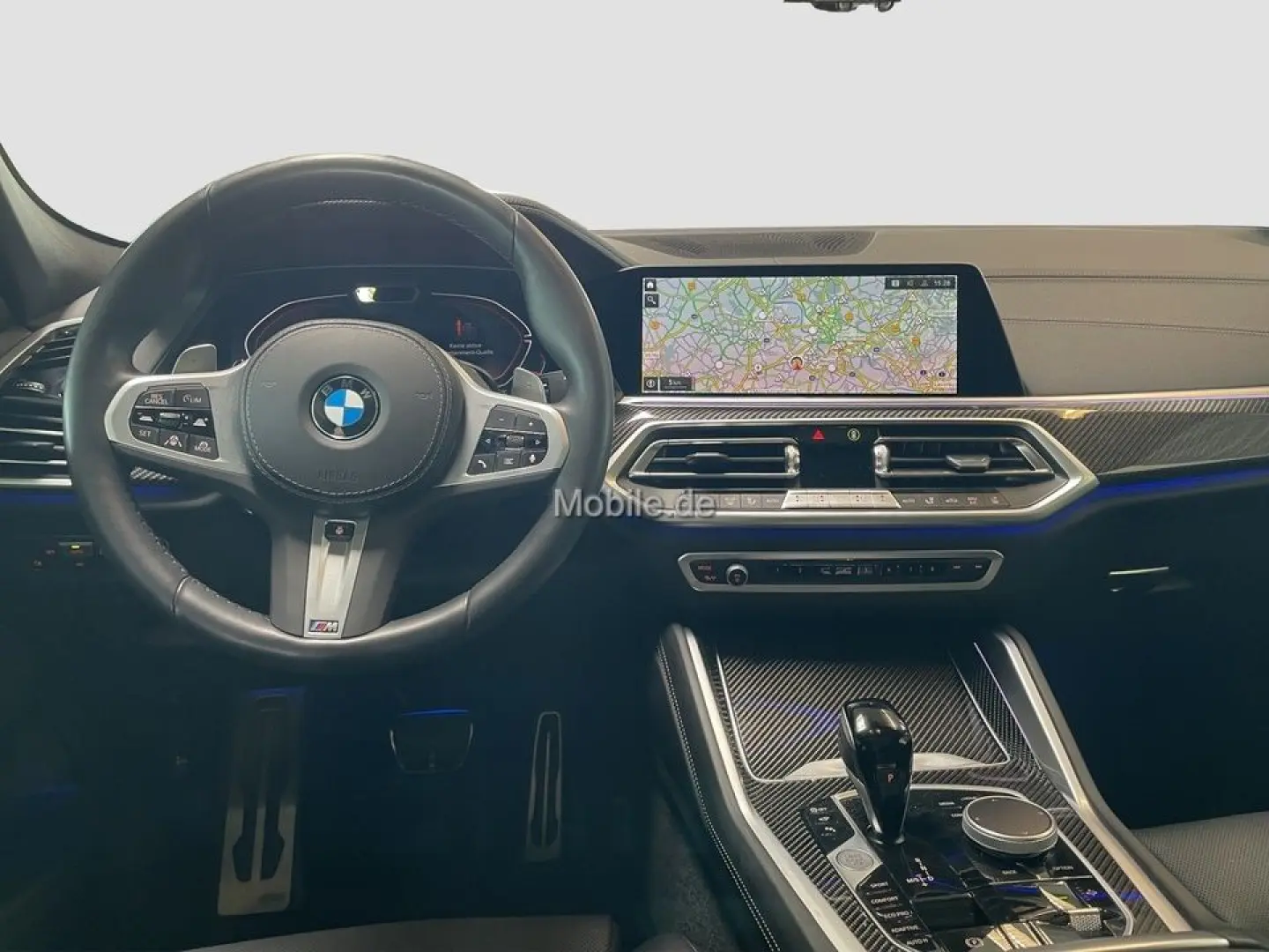 X6 xDrive40d M Sport 22