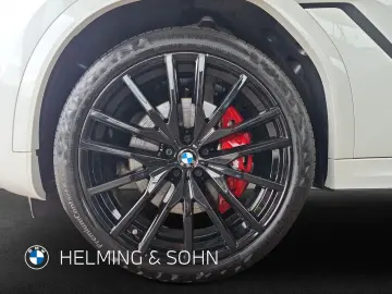 X6 xDrive30d M-Sport