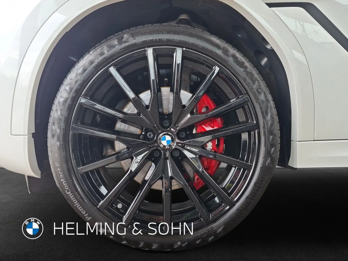 X6 xDrive30d M-Sport