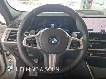 X6 xDrive30d M-Sport
