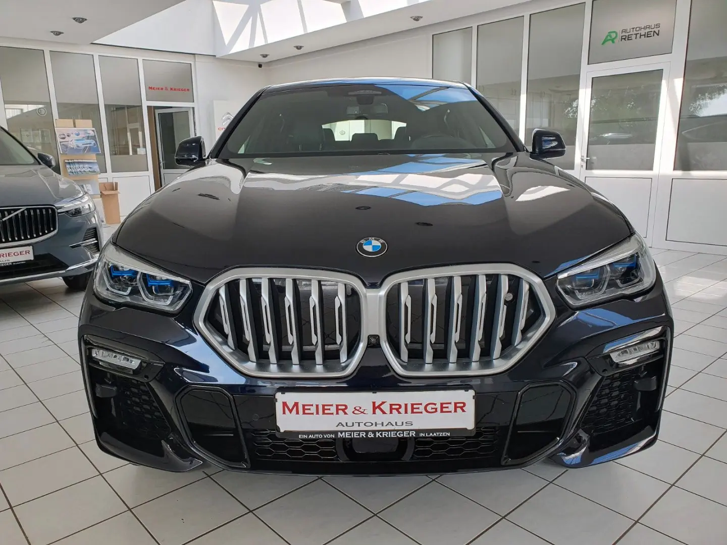 X6 30d M Sport