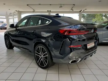 X6 30d M Sport