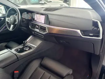 X6 30d M Sport