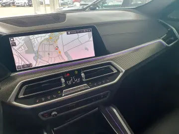 X6 30d M Sport