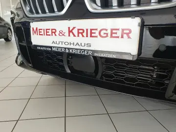 X6 30d M Sport