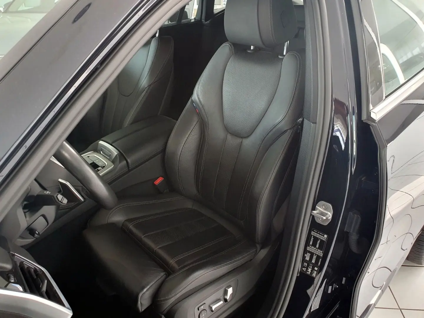 X6 30d M Sport