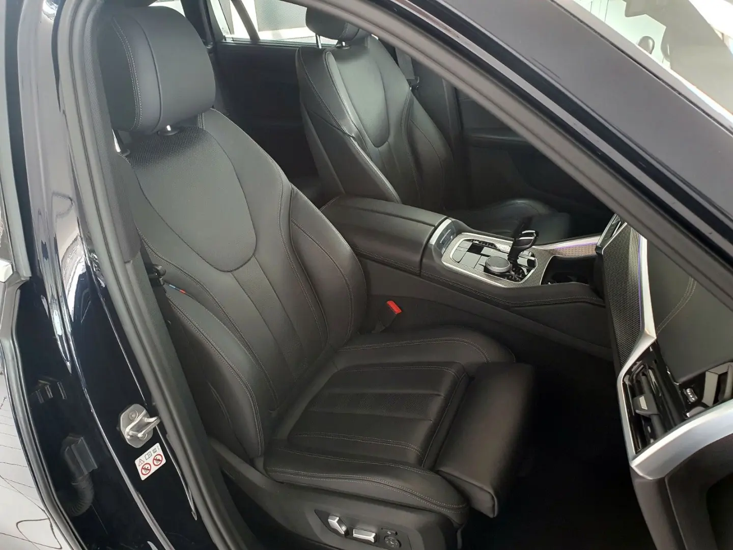 X6 30d M Sport