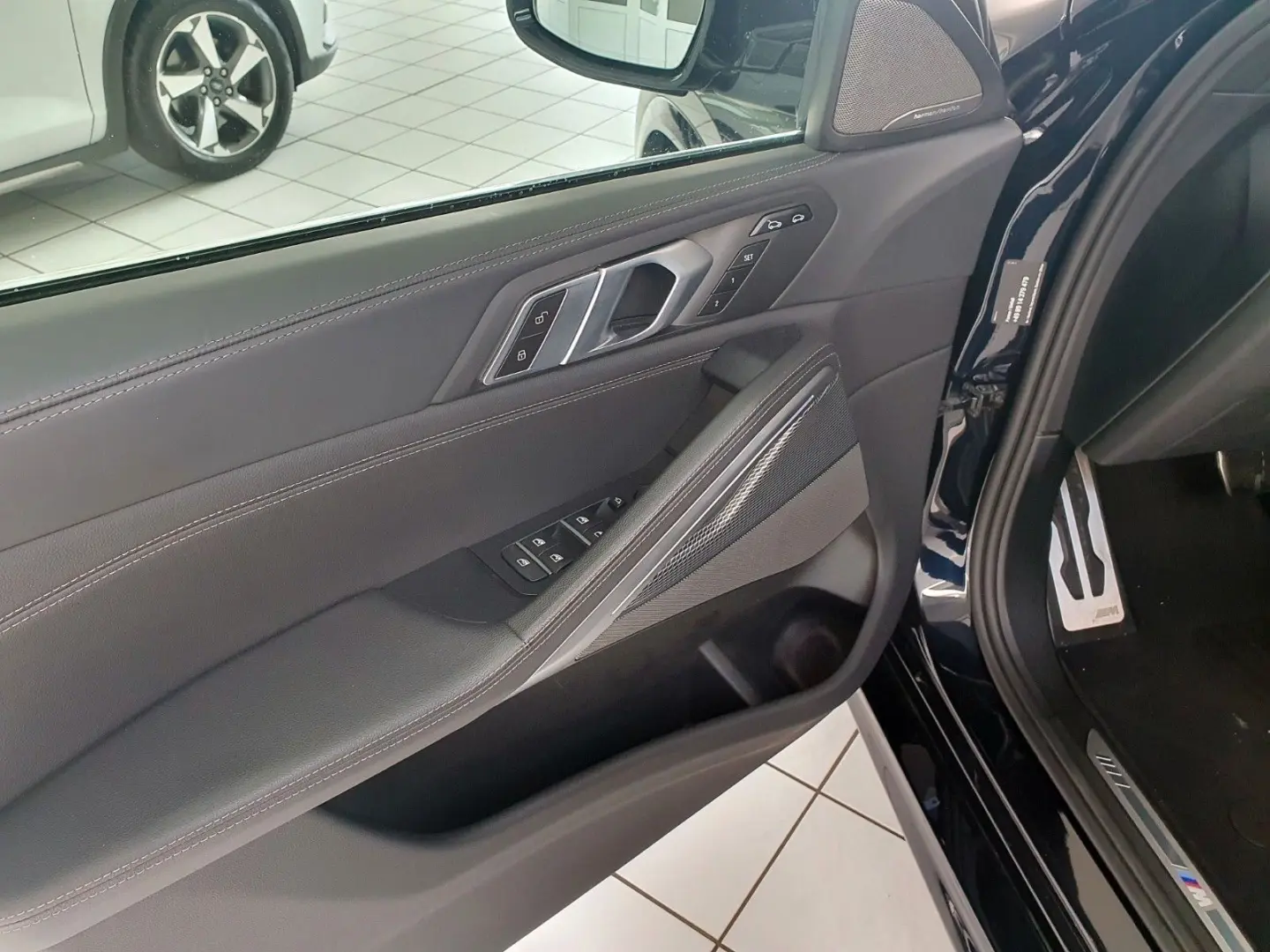 X6 30d M Sport