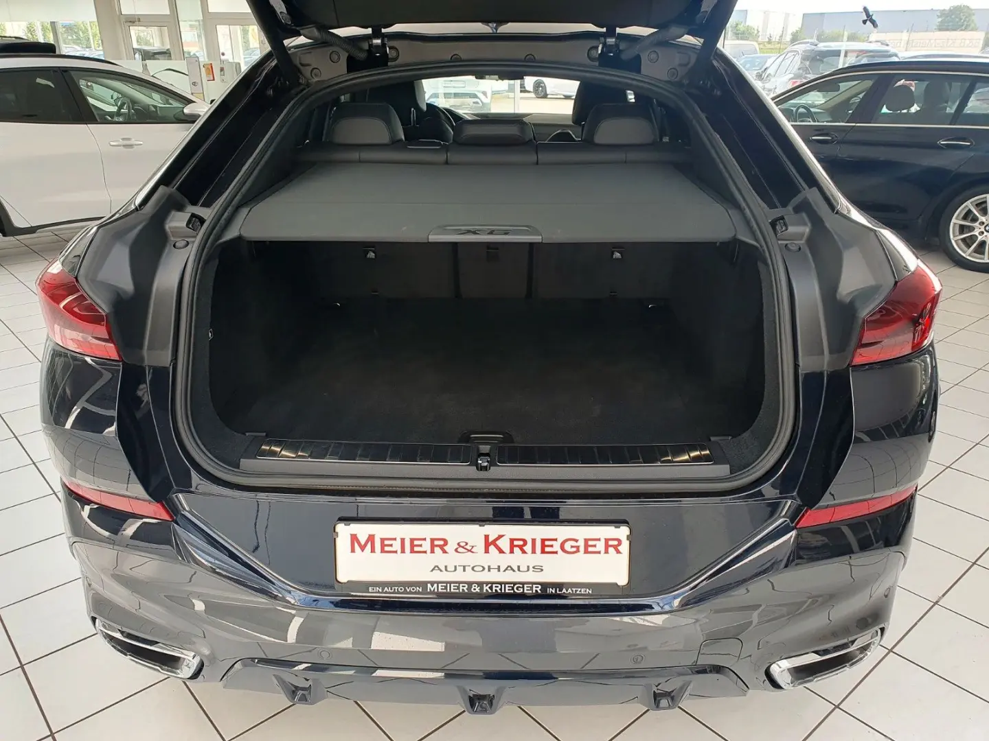 X6 30d M Sport