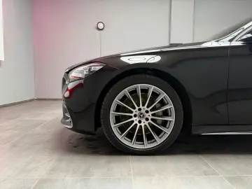S 580e L 4M AMG