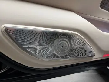 S 580e L 4M AMG