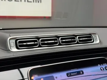 S 580e L 4M AMG