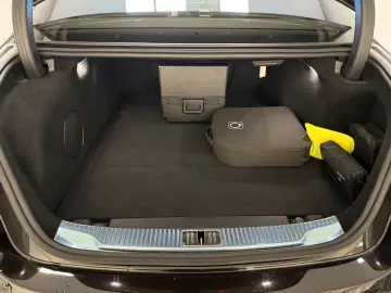 S 580e L 4M AMG