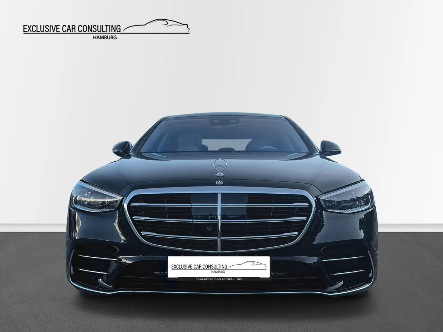 S 350 d L AMG Line  Pano  Entertainm.  360