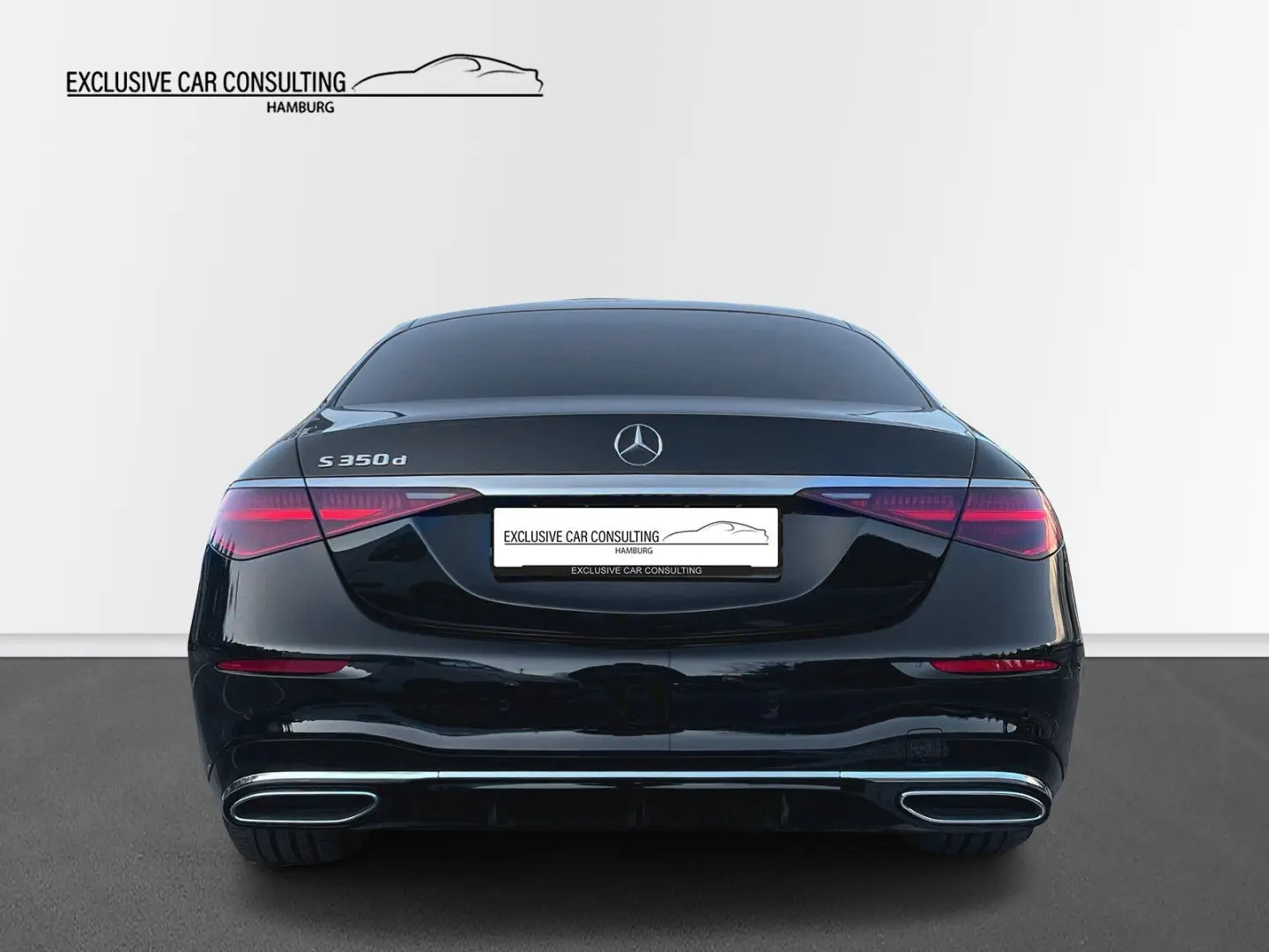S 350 d L AMG Line  Pano  Entertainm.  360