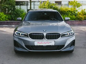 BMW 320e
