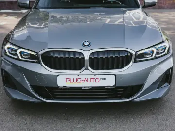 BMW 320e