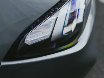 BMW 320e