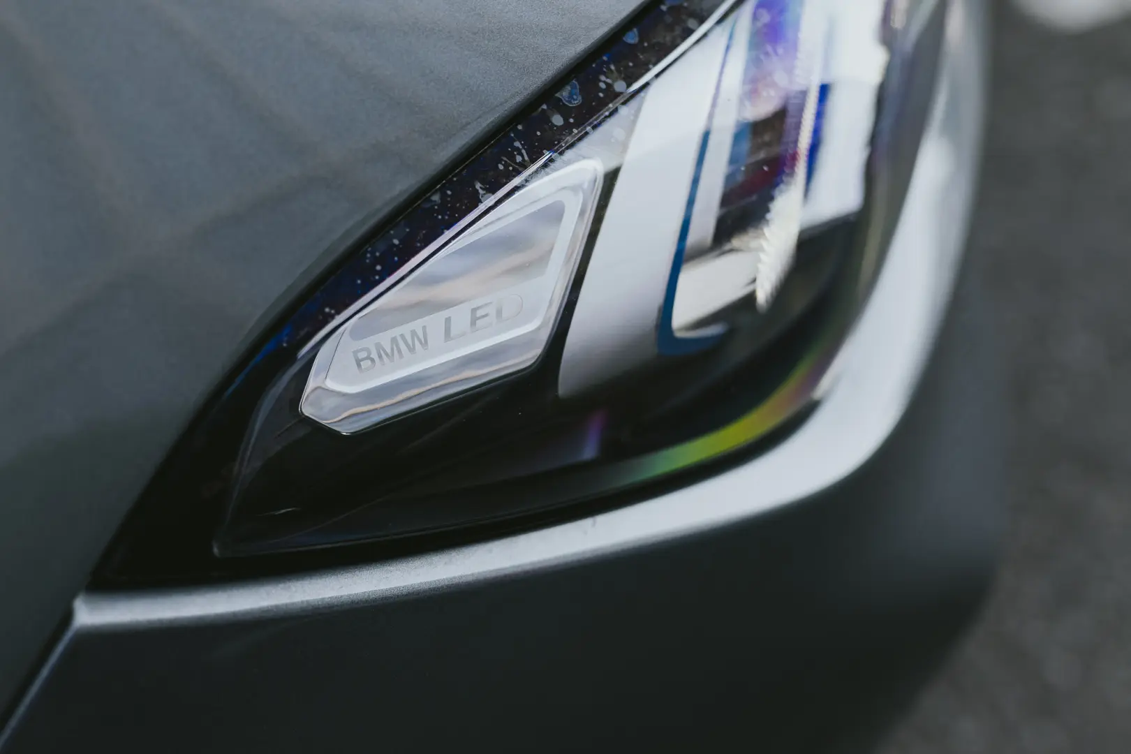 BMW 320e