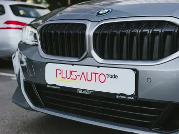 BMW 320e