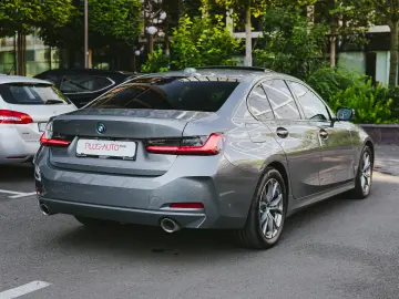 BMW 320e