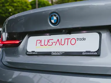 BMW 320e