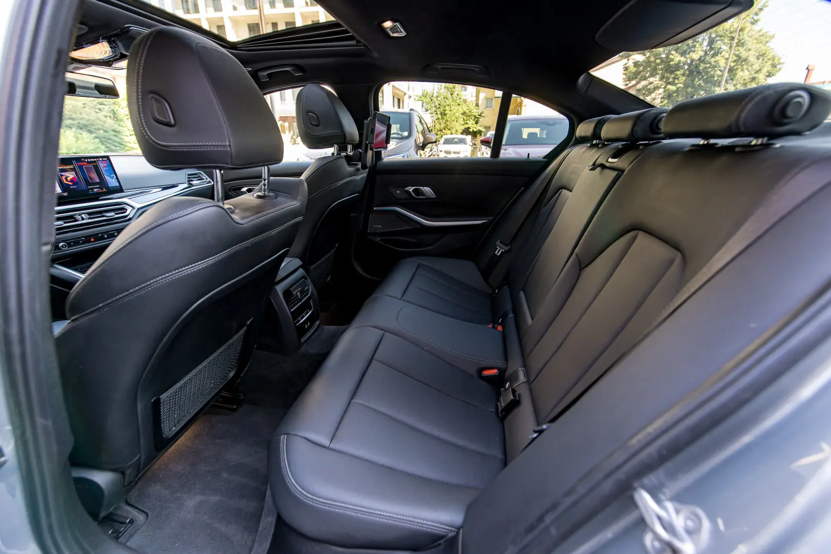 BMW 320e